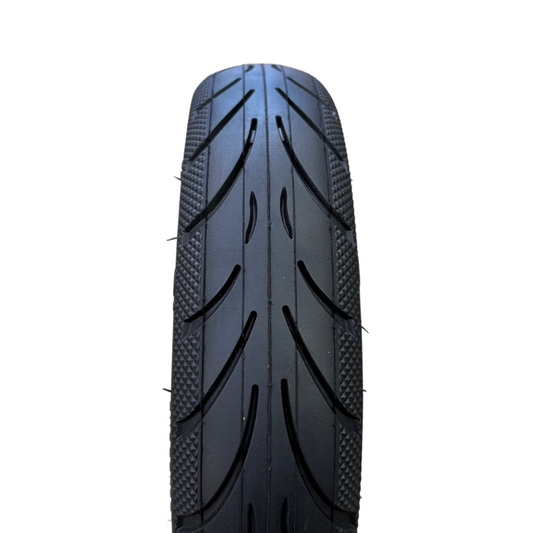 Segway Ninebot E Scooter Tyre - 10 x 2.125 (Genuine) Suit F Series