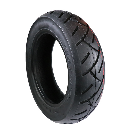 Electric Scooter Tyre - 10" x 2.5" - 80/65-6 - Street - CST