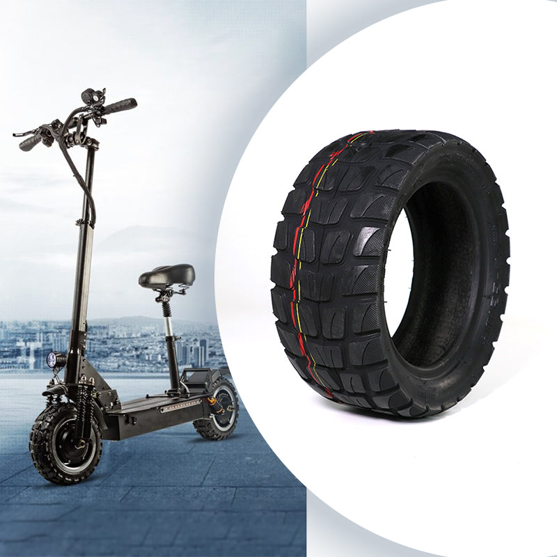 Tubeless Off-Road Tyre – 90/55-6 (10 Inch) TUOVT - Suits Dragon Predator and Cyclone V1 & V2