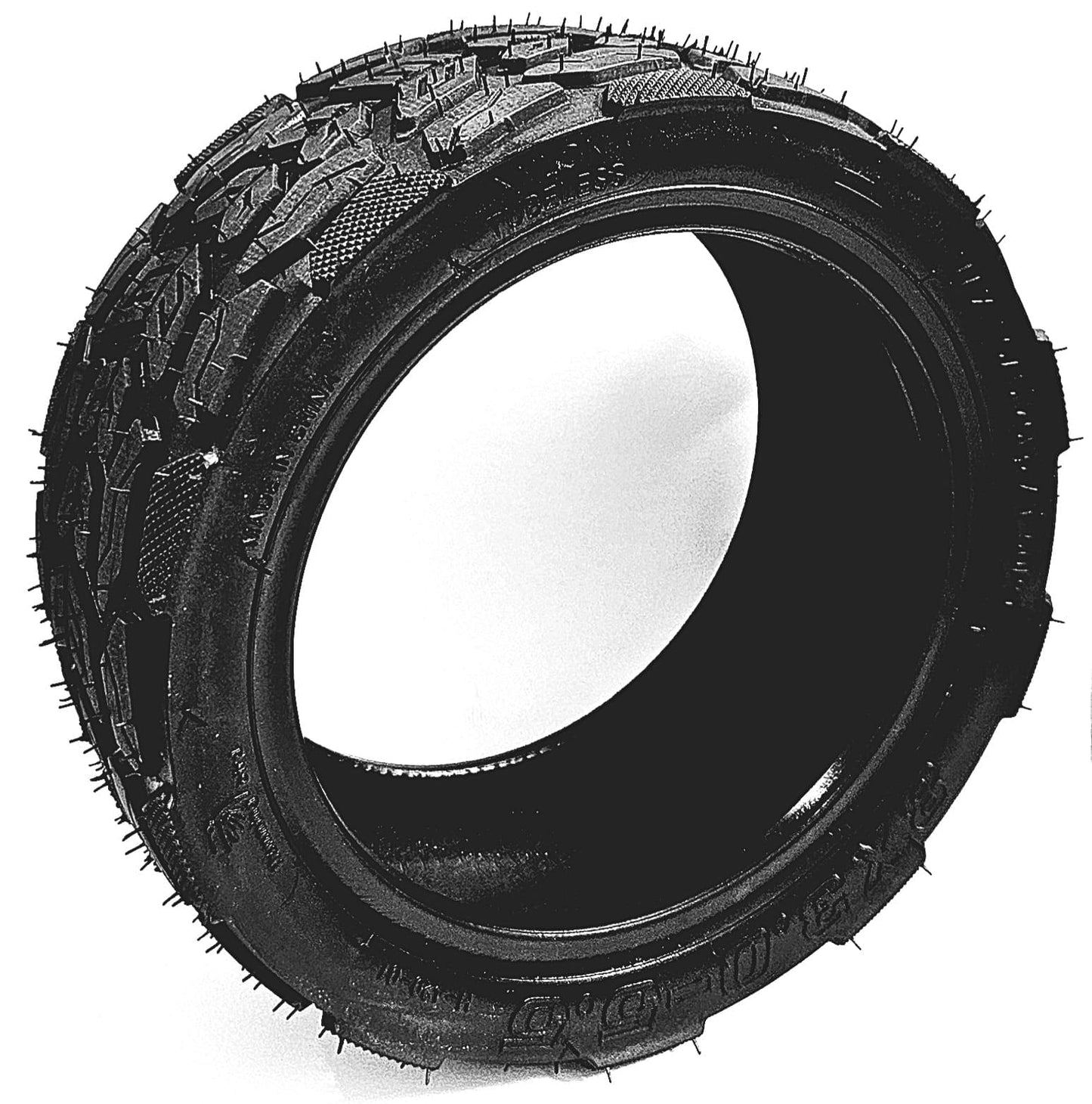 8 x 3.0-5.5 Tubeless Off-Road Tyre | Mukuta 9