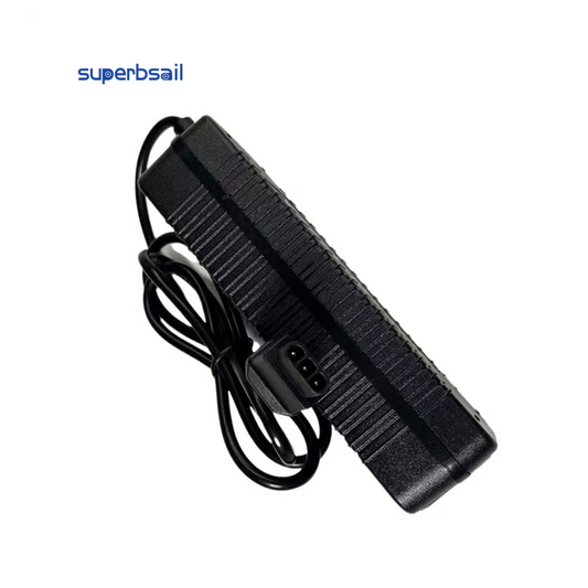 53.5V 2A Replacement Charger – NIU Electric Scooters