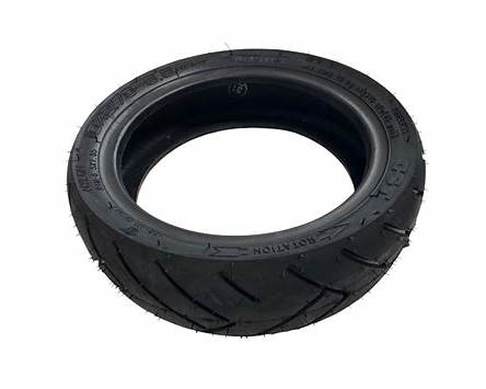 9.5 x 2.5 Tubeless Tyre | NIU KQi3 Pro Electric Scooter