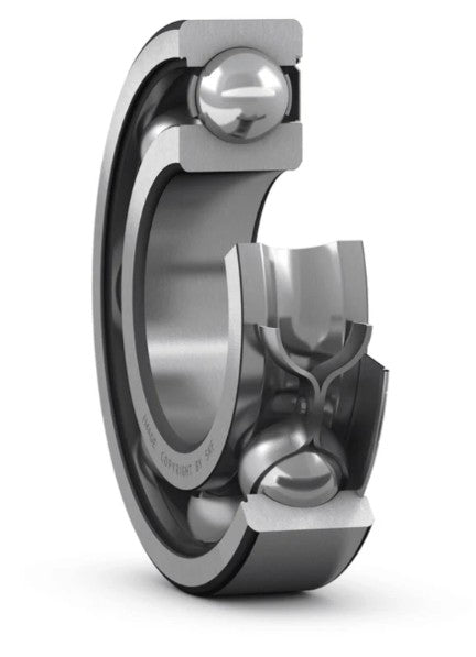 Segway Ninebot Wheel Bearing Service Pack – Front + Rear Motor Bearings