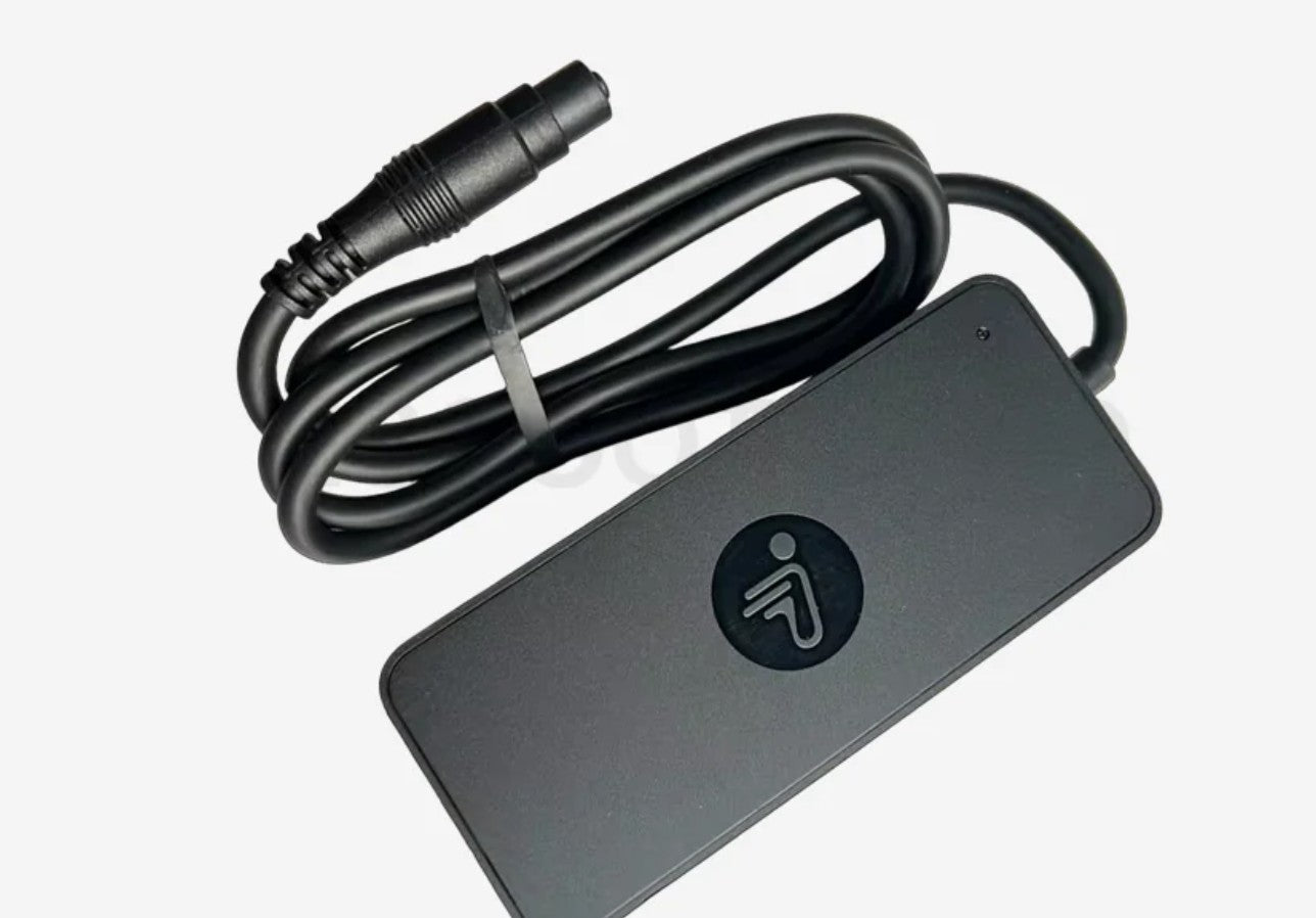 Original Segway ZT3 Pro Charger 54.6V 1.3A | OEM Scooter Charger