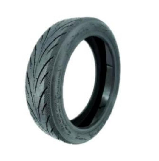Electric Scooter Tyre – 10 Inch 60/70-6.5 Tubeless Tyre with Glue for Max G30 Series by CST