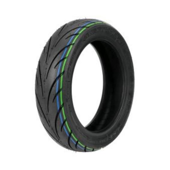Electric Scooter Tyre – 10 x 2.3 Inch (80/50-6.5) Tubeless Tyre by CST