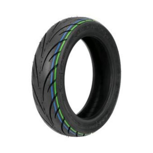 Electric Scooter Tyre – 10 x 2.3 Inch (80/50-6.5) Tubeless Tyre by CST