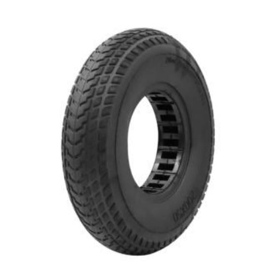 Electric Scooter Tyre – 8 Inch (200 x 50mm) Solid Tyre