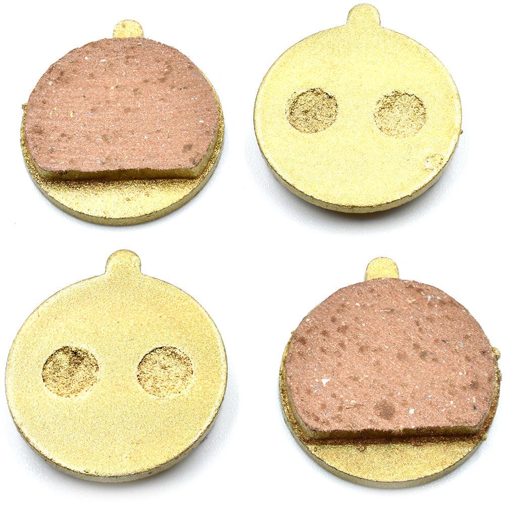 Segway Ninebot F Series Electric Scooter Brake Pads