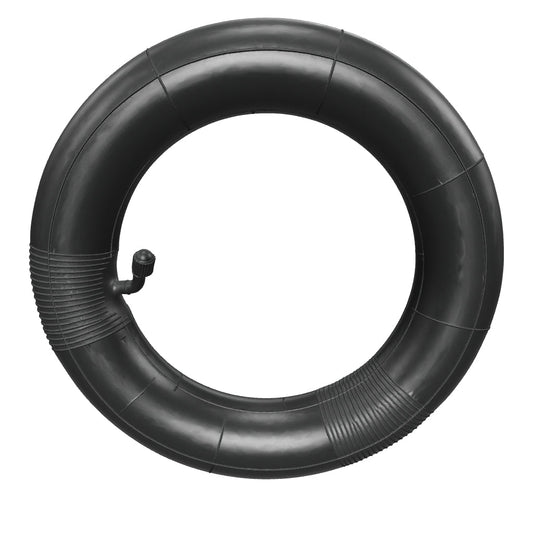 10 x 2.5 Inch Electric Scooter Inner Tube - 45 Degree Schrader Valve