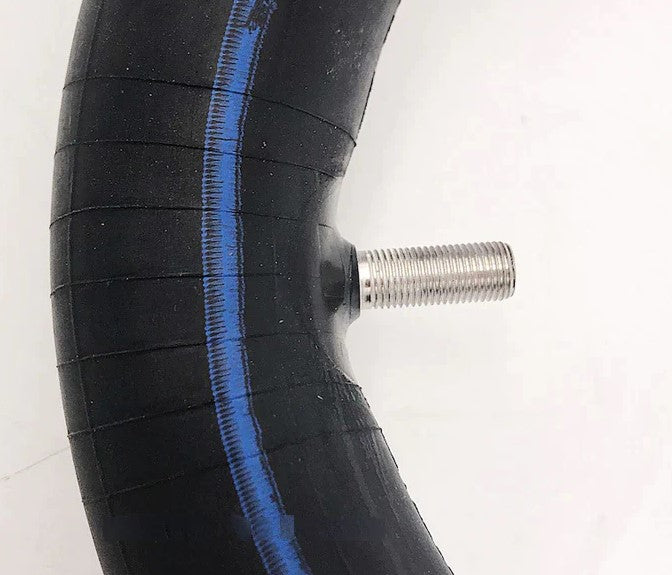 Inner Tube – 10" x 2" Straight Valve (with Cap)