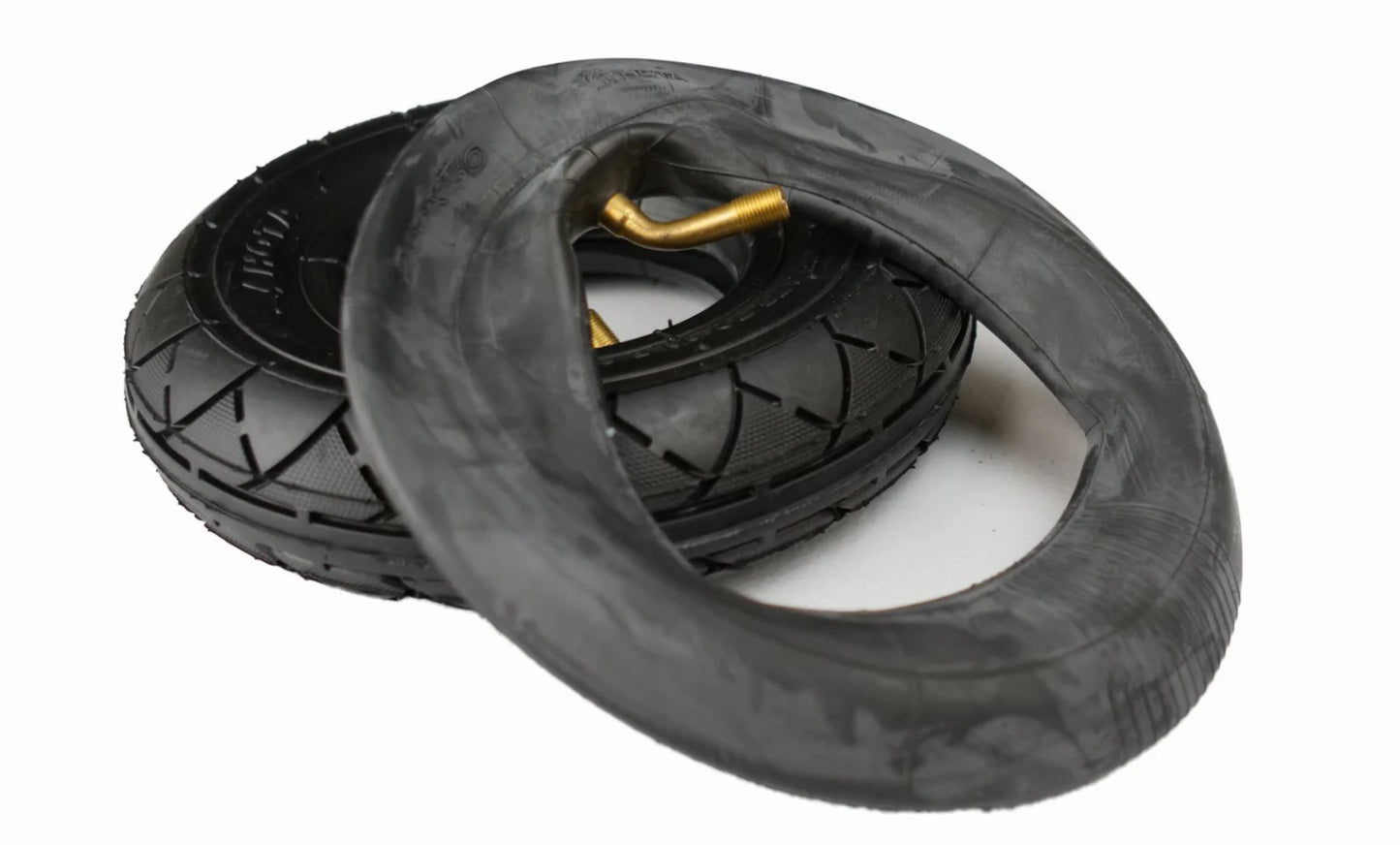 Inner Tube - 200mm x 50mm (CST) - 45 degree valve