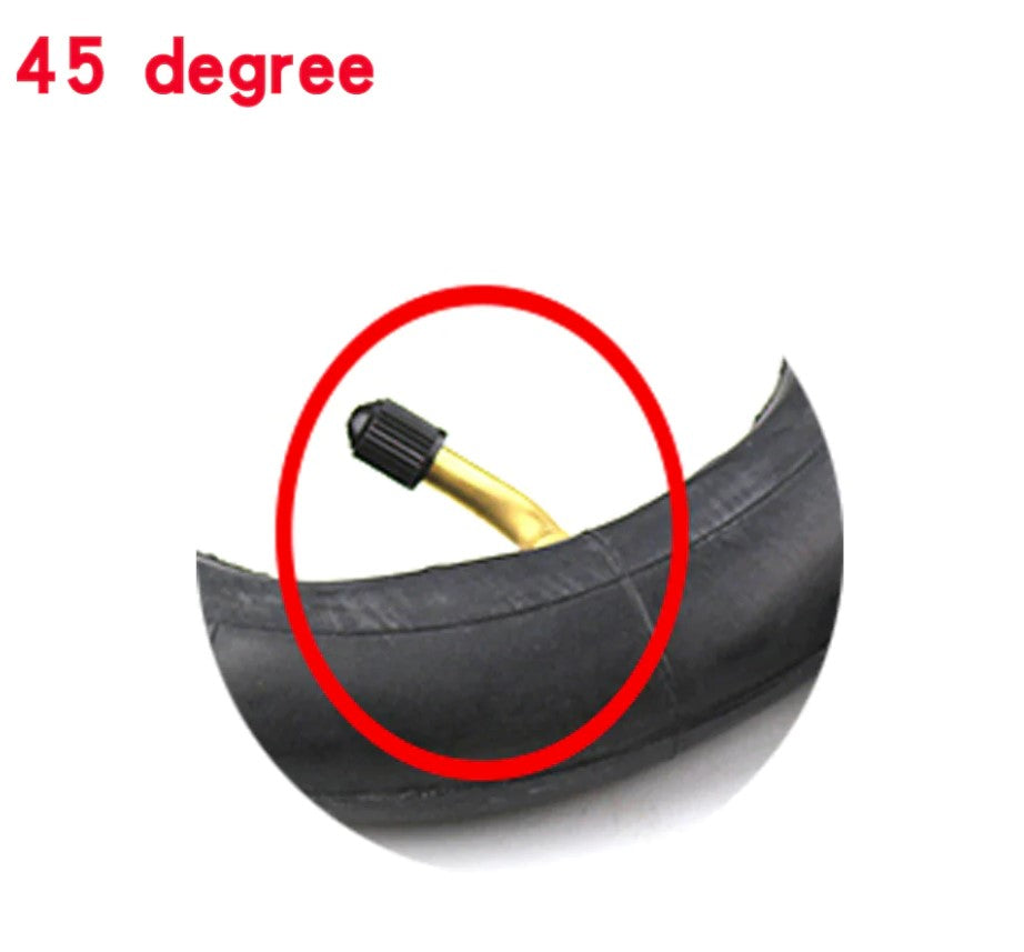 Inner Tube - 200mm x 50mm (CST) - 45 degree valve