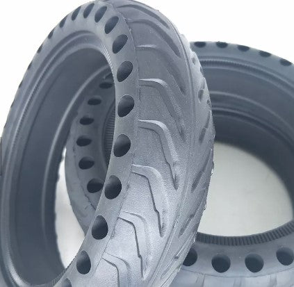 Electric Scooter Tyre - 8.5" x 2" - 50/75-6.5 - SOLID / HONEYCOMB