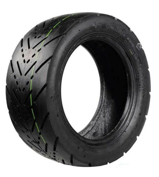 CST 11" x 3" (90/65-6.5) Tubeless Street Tyre – OEM Electric Scooter Tyre