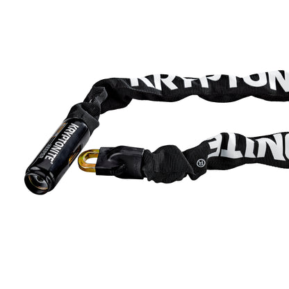 KRYPTONITE KEEPER 785 INTERGRATED CHAIN LOCK