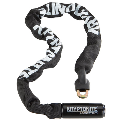 KRYPTONITE KEEPER 785 INTERGRATED CHAIN LOCK