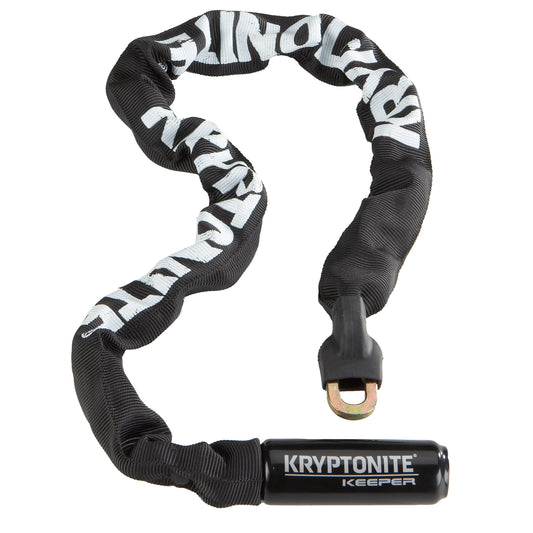 KRYPTONITE KEEPER 785 INTERGRATED CHAIN LOCK