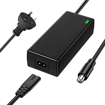 42V 2.0A CE Certified Charger for Electric Scooters & E-Bikes – Fits Ninebot Segway F & G Series