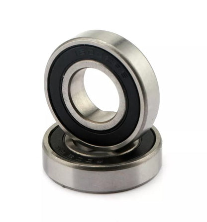 6202-2RS Electric Scooter Wheel / Motor Bearing – 15x35x11mm - Pair