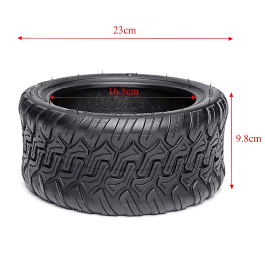 Electric Scooter Tyre – 10 Inch 85/65-6.5