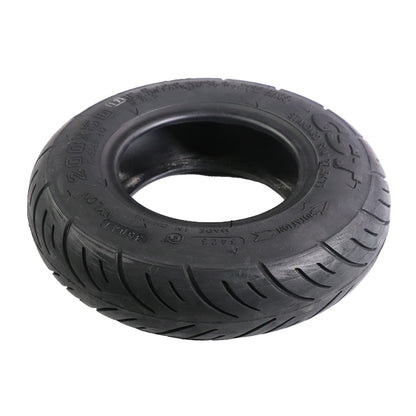 Electric Scooter Tyre - 8" x 2" - 200 x 50mm - 80/65-6 - Street - CST