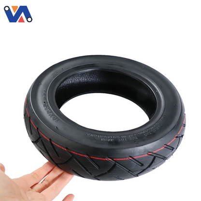 Electric Scooter Tyre - 10" x 2.5" - 80/65-6 - Street - CST