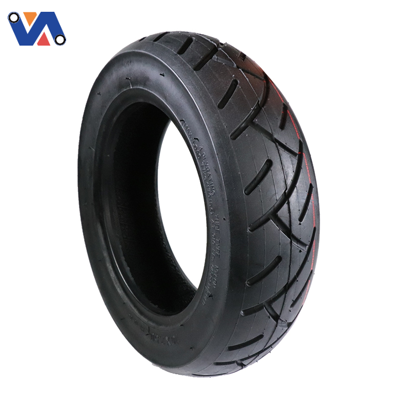 Electric Scooter Tyre - 10" x 2.5" - 80/65-6 - Street - CST