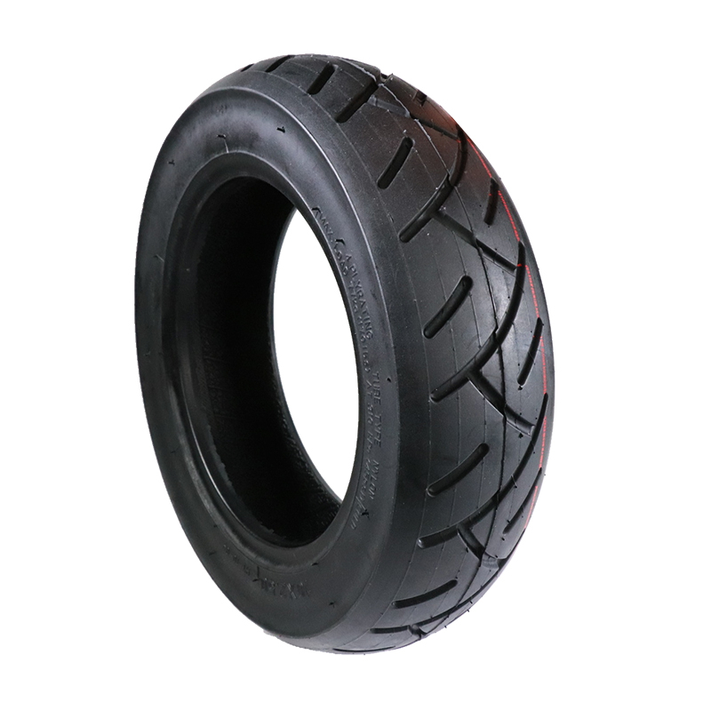 Electric Scooter Tyre - 10" x 2.5" - 80/65-6 - Street - CST