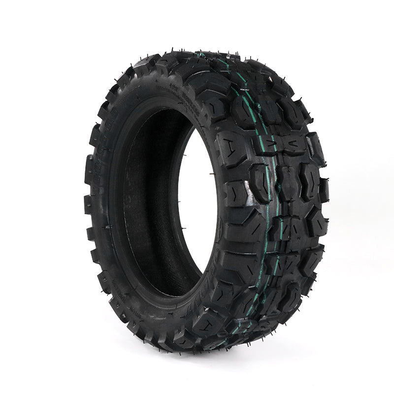 Electric Scooter Tyre – 11 Inch 100/65-6.5 Off-Road Tubeless Tyre