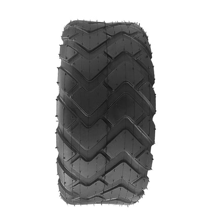 Electric Scooter Tyre – 10" (80/60-6) Tubeless Tyre EA – Suits DRAGON GTR V2