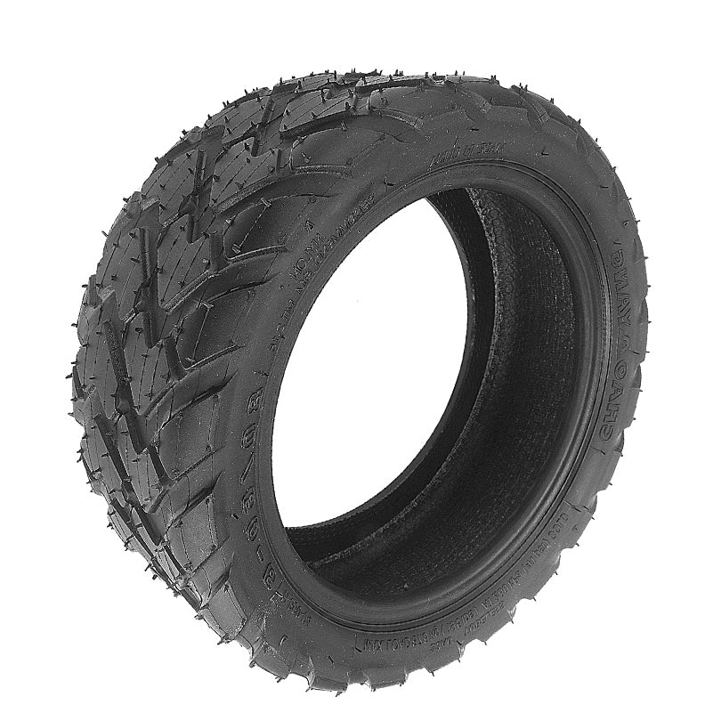 Electric Scooter Tyre – 10" (80/60-6) Tubeless Tyre EA – Suits DRAGON GTR V2