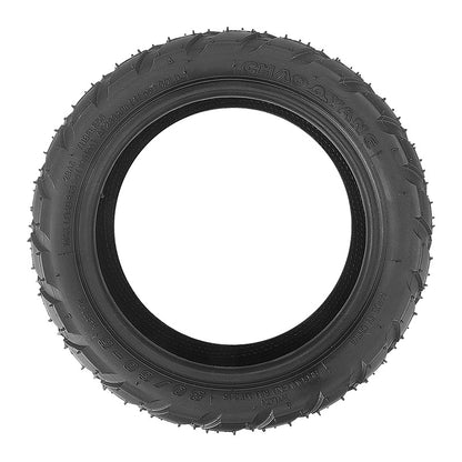 Electric Scooter Tyre – 10" (80/60-6) Tubeless Tyre EA – Suits DRAGON GTR V2