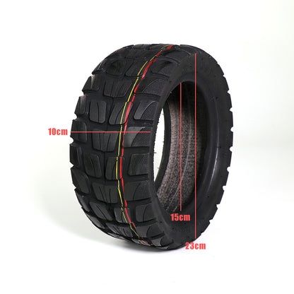 Tubeless Off-Road Tyre – 90/55-6 (10 Inch) TUOVT - Suits Dragon Predator and Cyclone V1 & V2