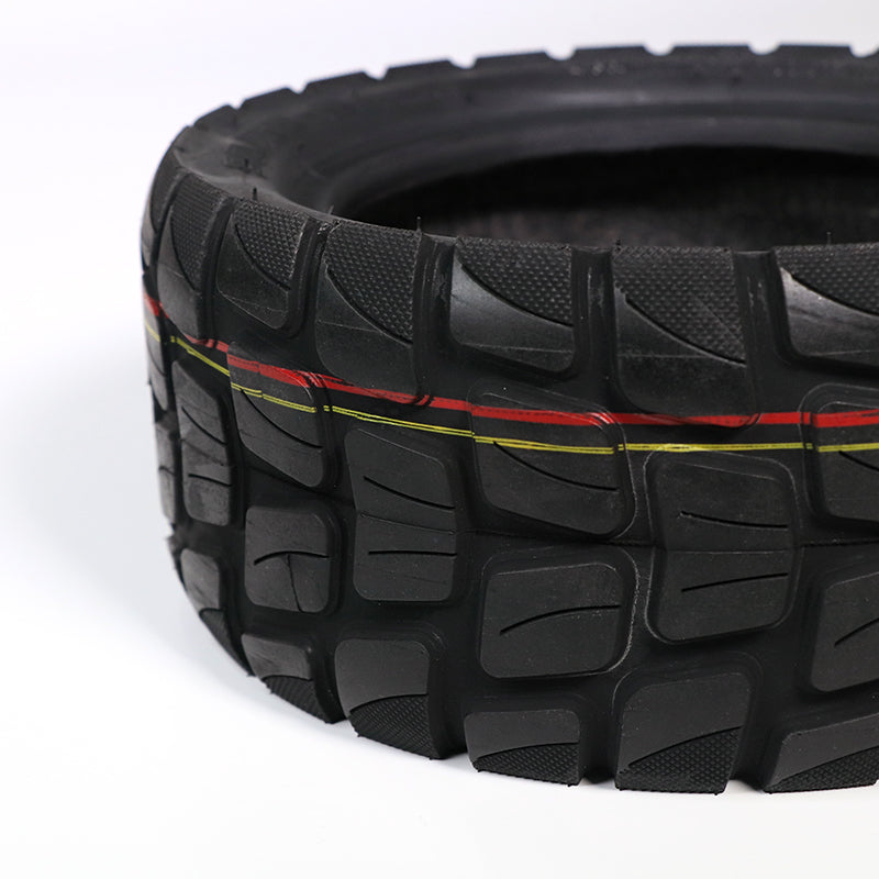 Tubeless Off-Road Tyre – 90/55-6 (10 Inch) TUOVT - Suits Dragon Predator and Cyclone V1 & V2