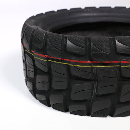 Tubeless Off-Road Tyre – 90/55-6 (10 Inch) TUOVT - Suits Dragon Predator and Cyclone V1 & V2