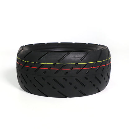 TUOVT 90/55-6 (10 Inch) Tubeless Tyre for Electric Scooters, OEM