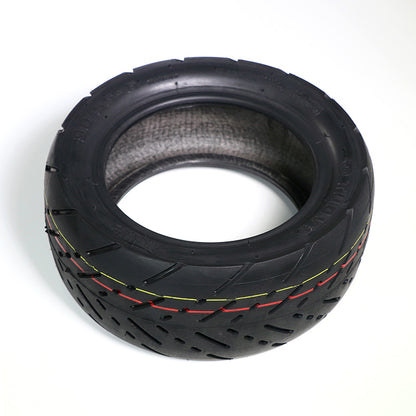 TUOVT 90/55-6 (10 Inch) Tubeless Tyre for Electric Scooters, OEM