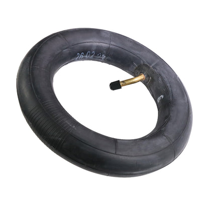 10 x 2.125 Inner Tube 45 Degree Bent Valve for Electric Scooter