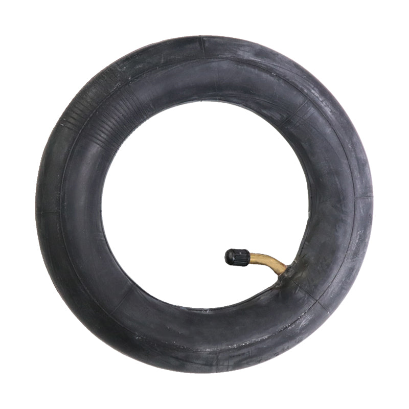 10 x 2.125 Inner Tube 45 Degree Bent Valve for Electric Scooter