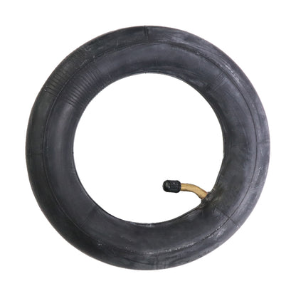 10 x 2.125 Inner Tube 45 Degree Bent Valve for Electric Scooter