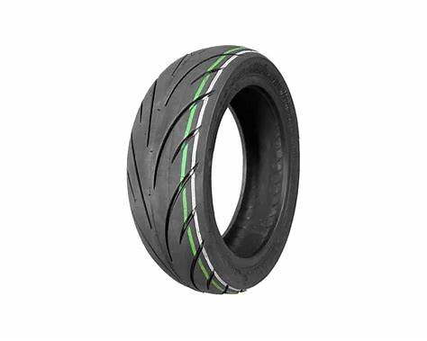 9.5 x 2.5 Tubeless Tyre + Sealant - SELF HEALING | NIU KQi3 Pro