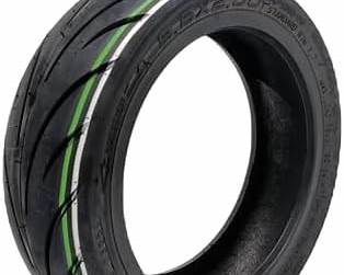 9.5 x 2.5 Tubeless Tyre | NIU KQi3 Pro Electric Scooter
