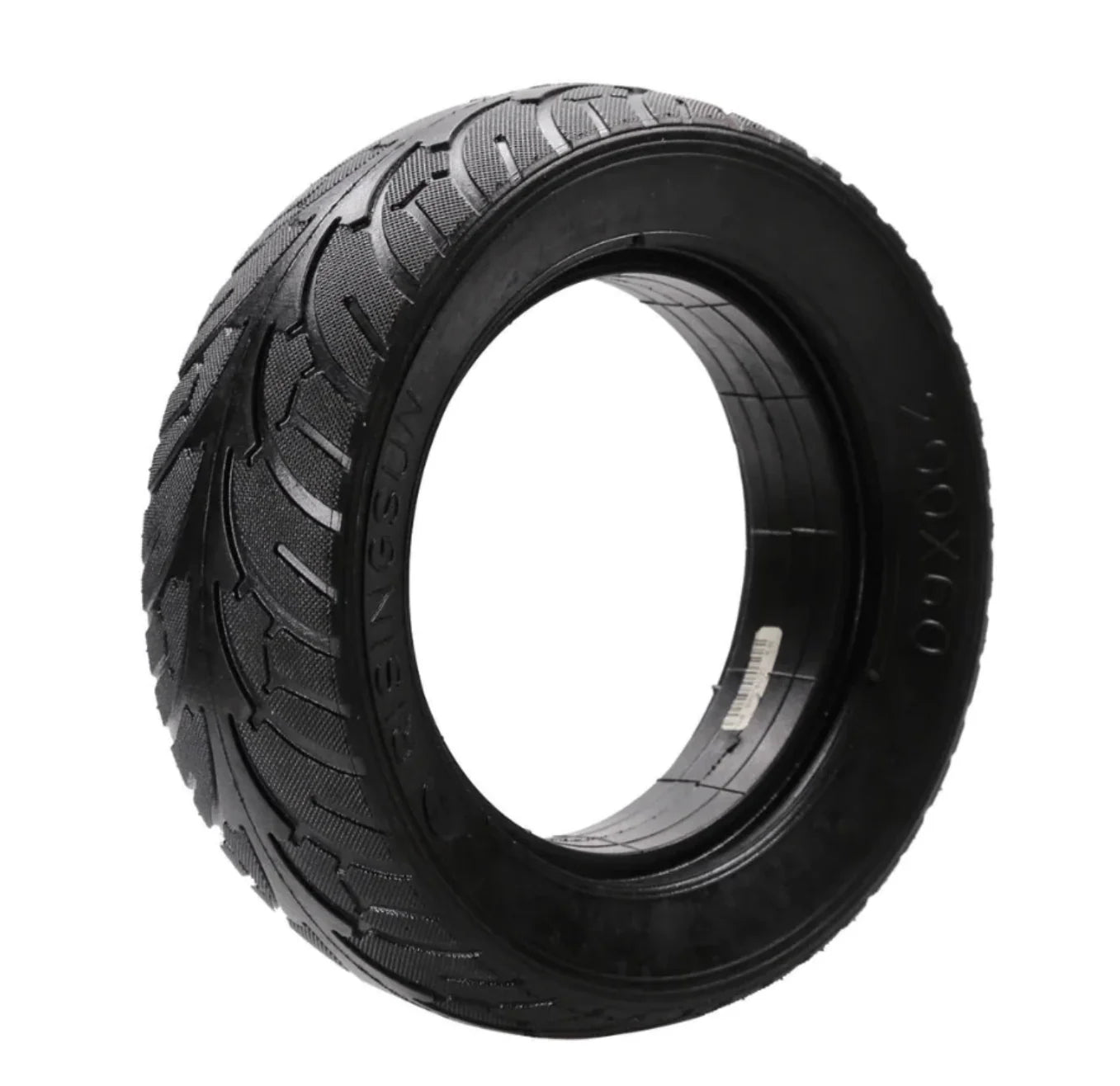 200mm x 60mm Solid Tyre | Zero 8 & Mukuta 8 Electric Scooters