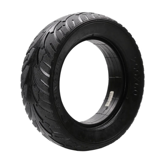 200mm x 60mm Solid Tyre | Zero 8 & Mukuta 8 Electric Scooters