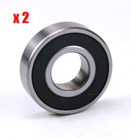 Rear Motor Bearings for Segway Ninebot Electric Scooters – 17x35x10mm