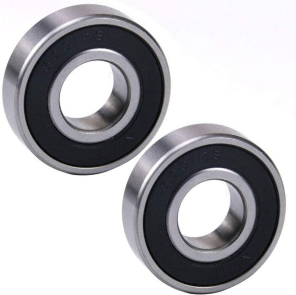 Front Wheel Bearings for Segway Ninebot Electric Scooters – 12x28x8mm