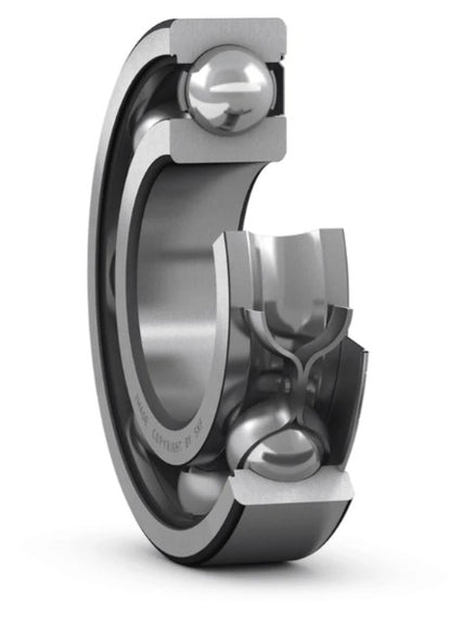 Rear Motor Bearings for Segway Ninebot Electric Scooters – 17x35x10mm