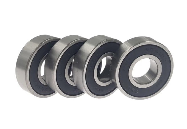 Segway Ninebot Wheel Bearing Service Pack – Front + Rear Motor Bearings
