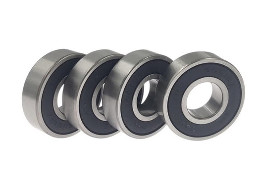 Segway Ninebot Wheel Bearing Service Pack – Front + Rear Motor Bearings